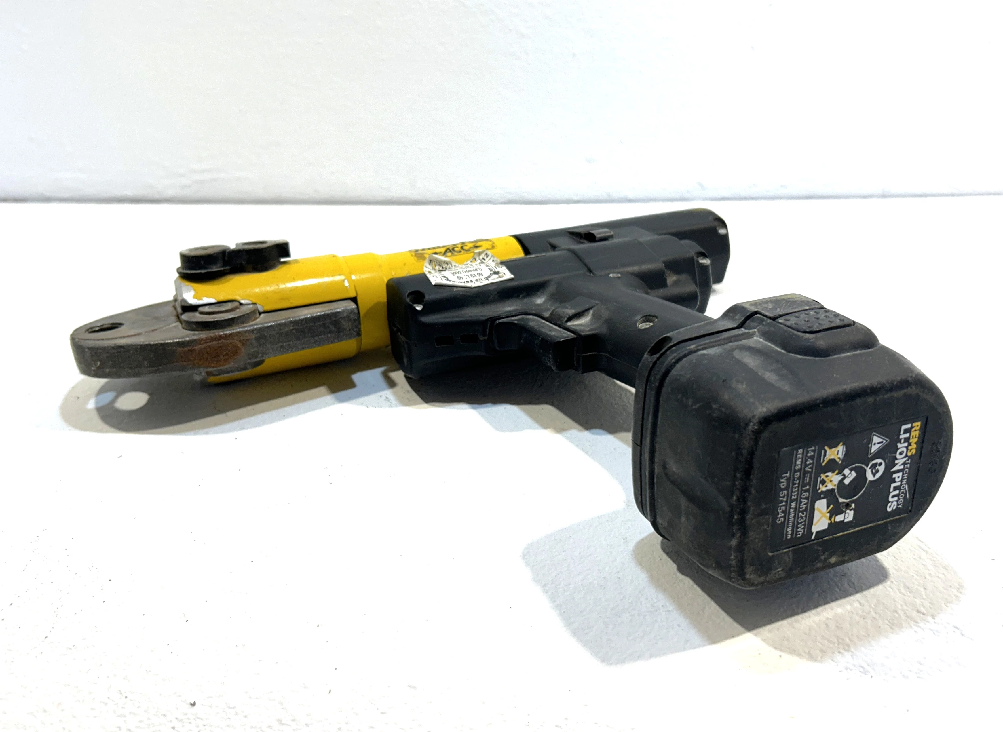 zaciskarka-do-rur-rems-mini-press-acc-578001-kod-producenta-acc-578001