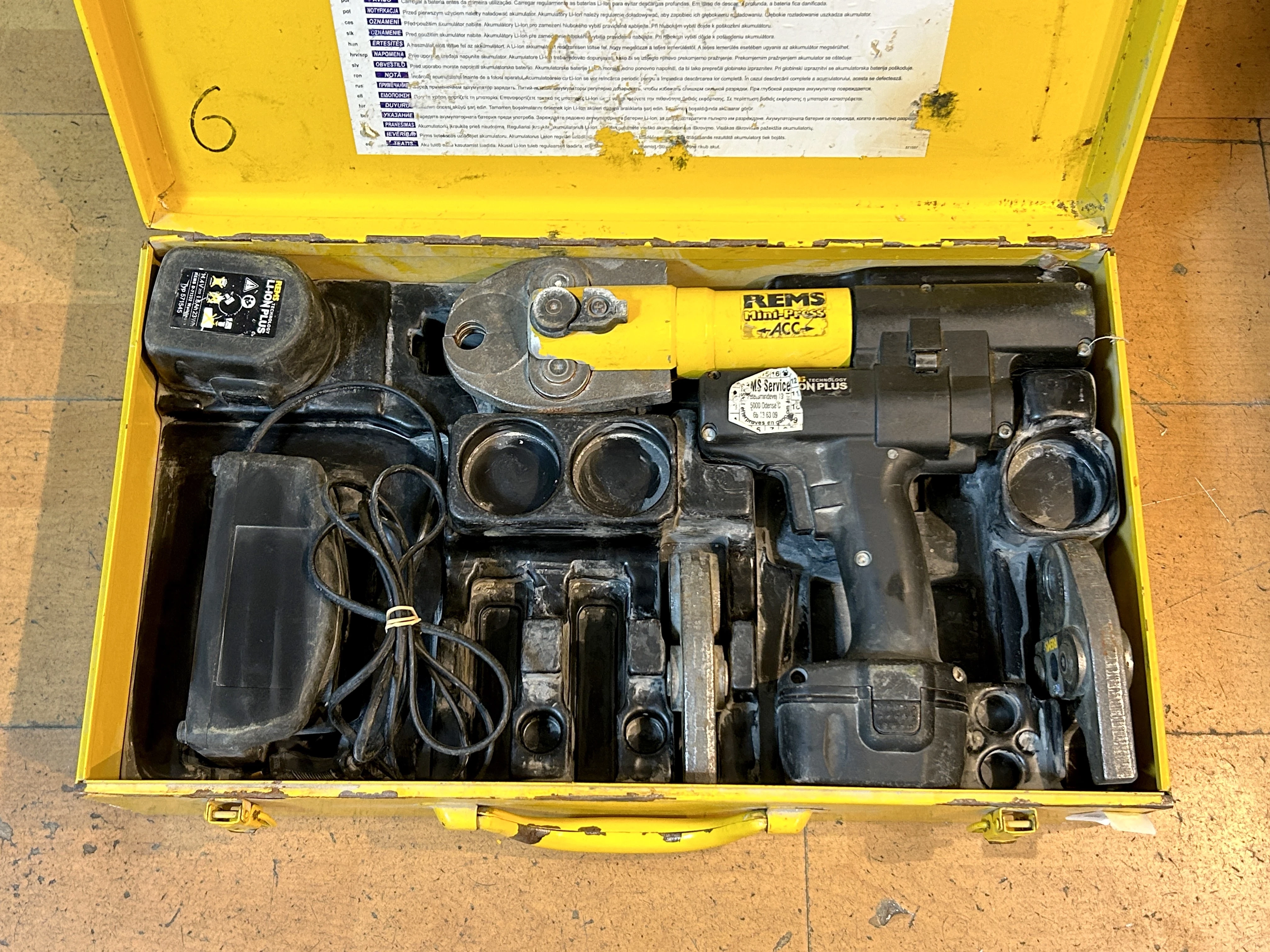 zaciskarka-do-rur-rems-mini-press-acc-578001-stan-11323-2