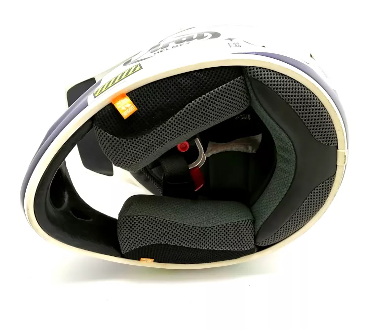 KASK ARAI TW-1