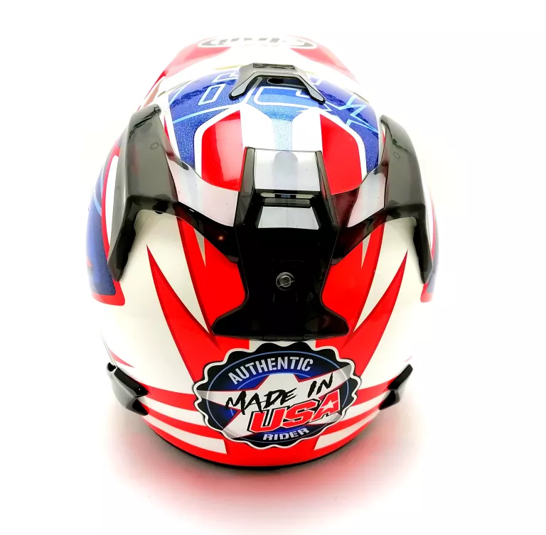 KASK ARAI V-CROSS 4