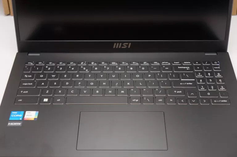 LAPTOP MSI MODERN 15 B11M-060PL