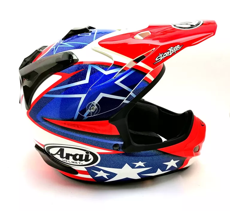 KASK ARAI V-CROSS 4