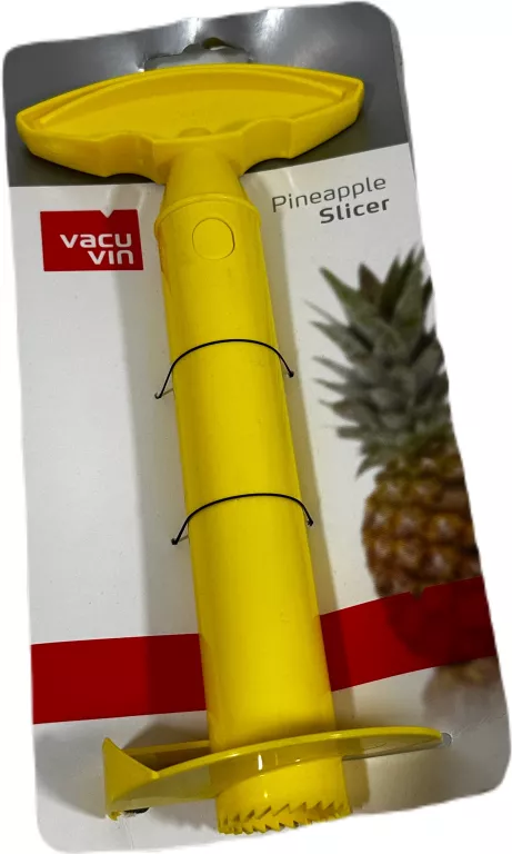 NARZĘDZIE DO OBIERANIA ANANASA DRYLOWNICA VACU VIN