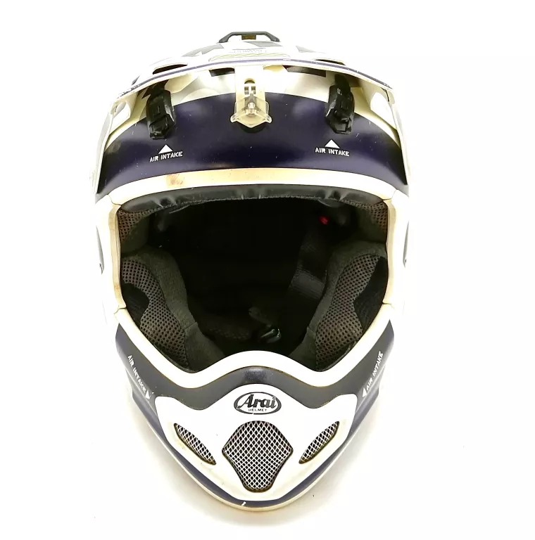 KASK ARAI TW-1