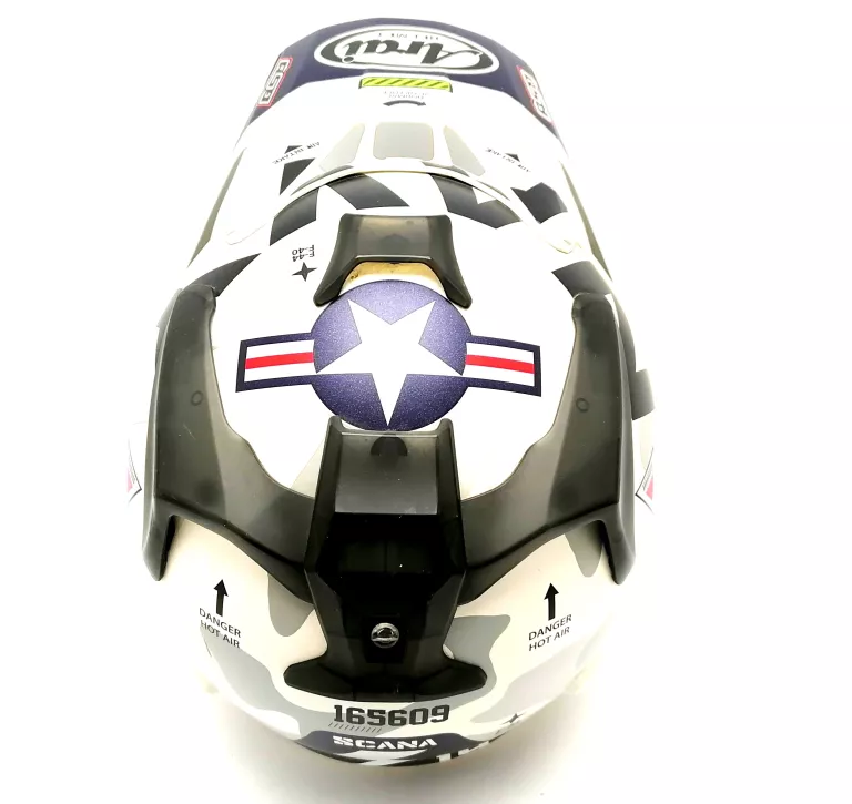 KASK ARAI TW-1