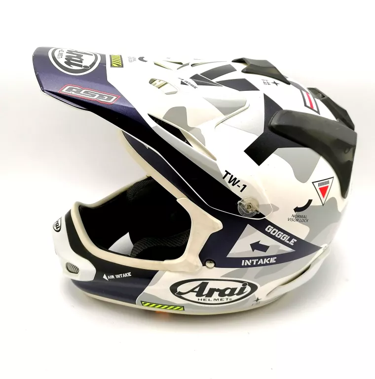 KASK ARAI TW-1