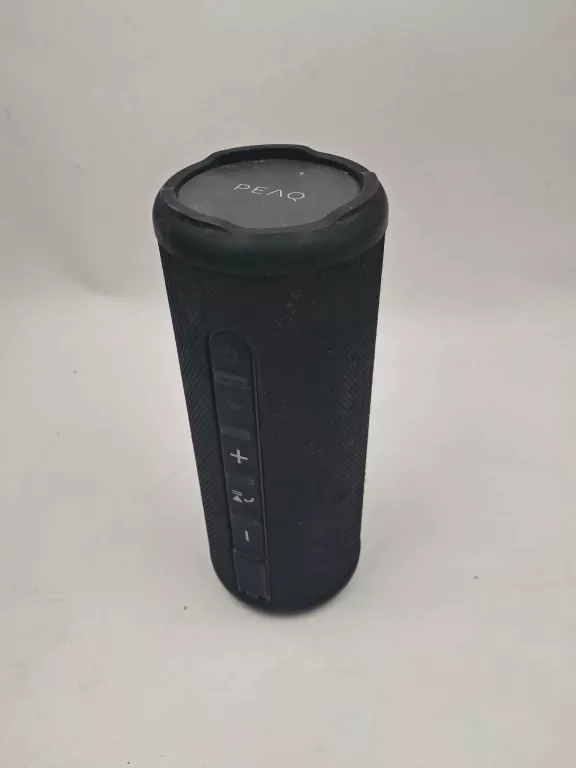 GŁOŚNIK BLUETOOTH PEAQ PPA40BT-B