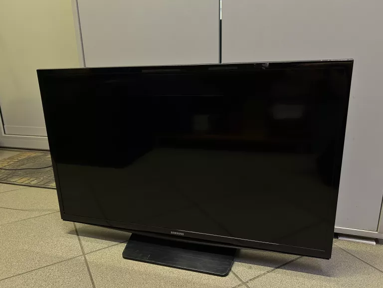 TELEWIZOR SAMSUNG UE32H4000AW USZKODZONY NA CZĘŚCI ODBIÓR OSOBISTY