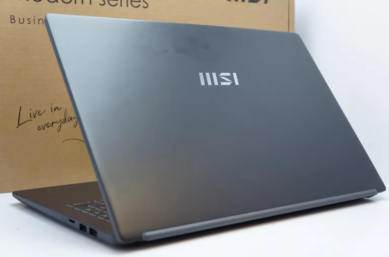 LAPTOP MSI MODERN 15 B11M-060PL