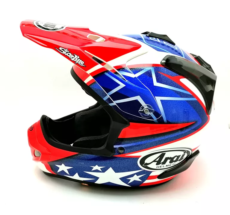 KASK ARAI V-CROSS 4