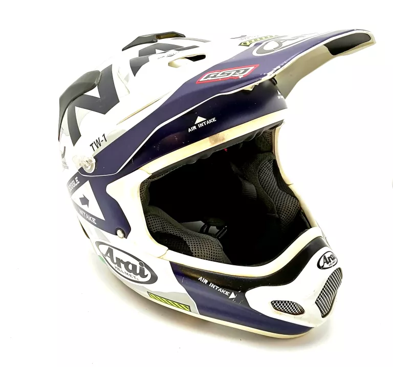 KASK ARAI TW-1