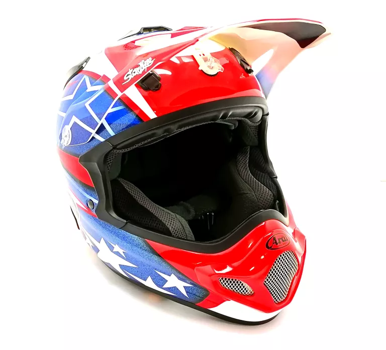 KASK ARAI V-CROSS 4