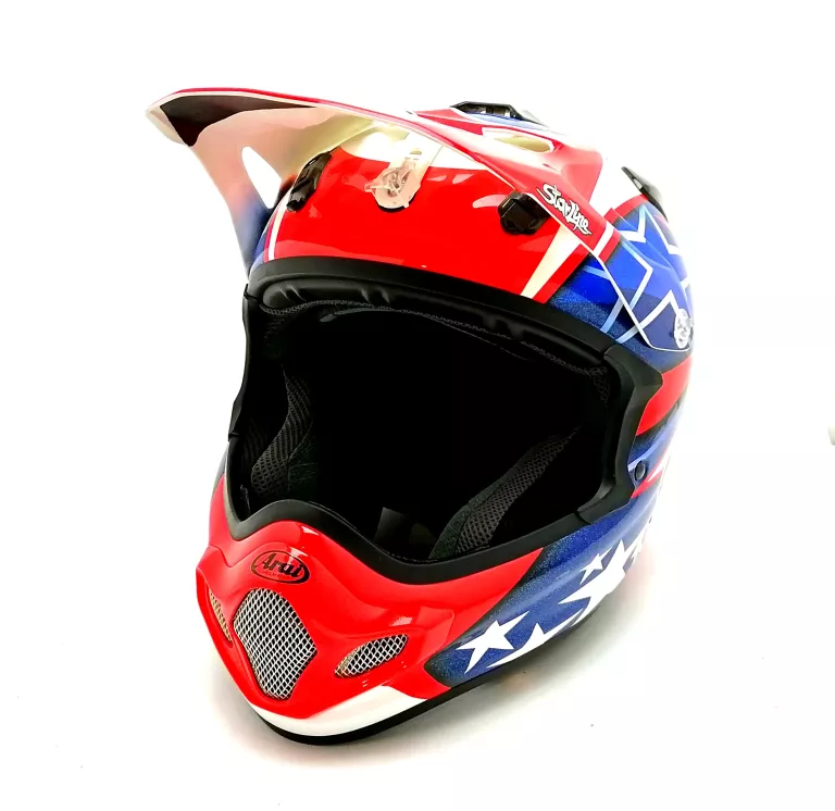 KASK ARAI V-CROSS 4