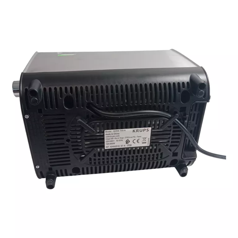 TOSTER KRUPS KH682 850W
