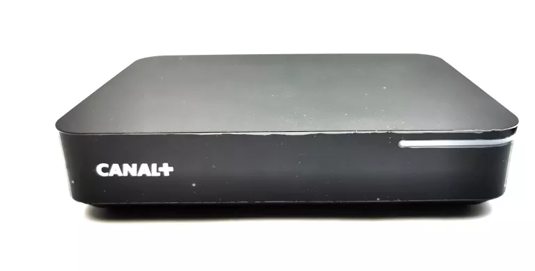 MODEM DO TELEWIZJI INTERNETOWEJ CANAL + BOX 4K