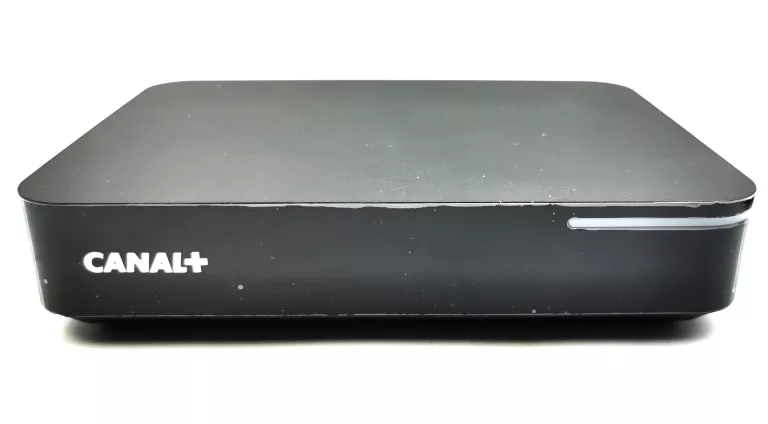 MODEM DO TELEWIZJI INTERNETOWEJ CANAL + BOX 4K