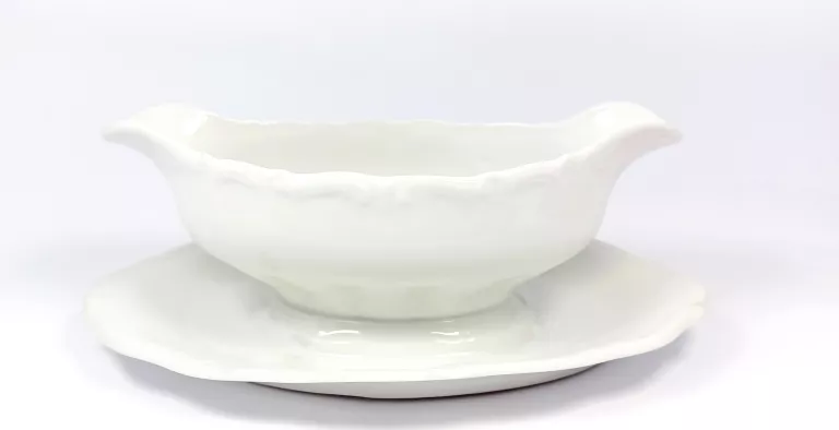 SOSIERKA PORCELANA MADE IN POLAND