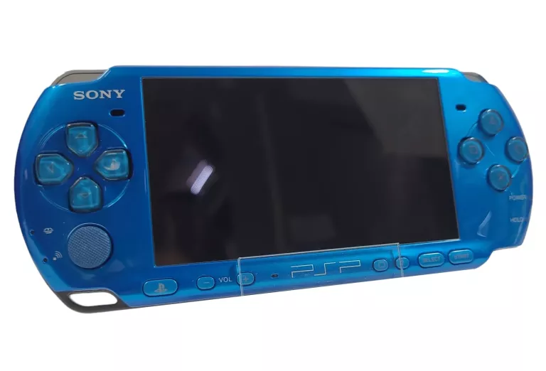 KONSOLA SONY PSP 3006 / ZESTAW