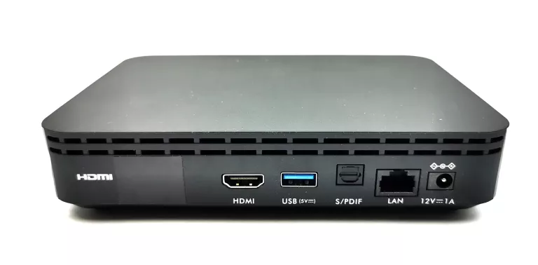 MODEM DO TELEWIZJI INTERNETOWEJ CANAL + BOX 4K