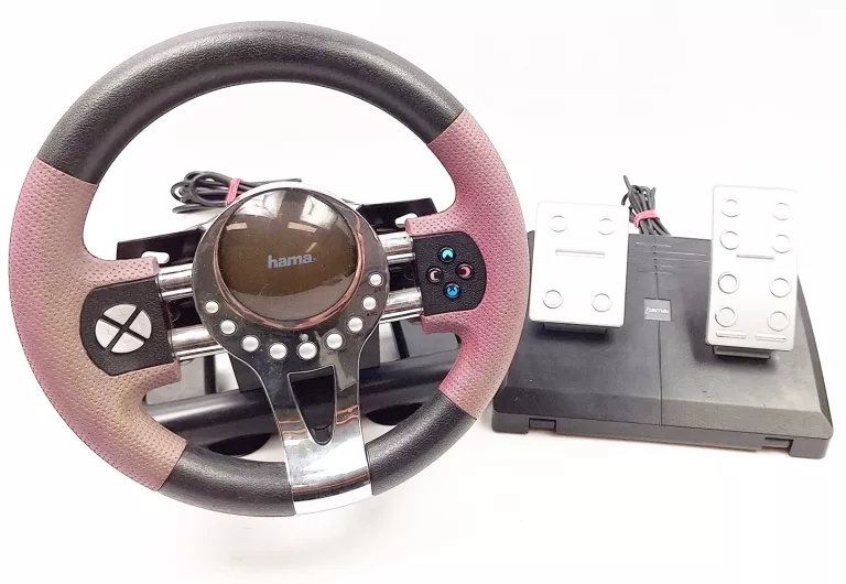 kierownica-hama-racing-wheel-thunder-v5-do-ps3-pc-pradzynskiego-34-wroclaw