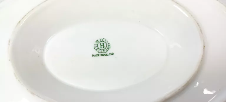 SOSIERKA PORCELANA MADE IN POLAND