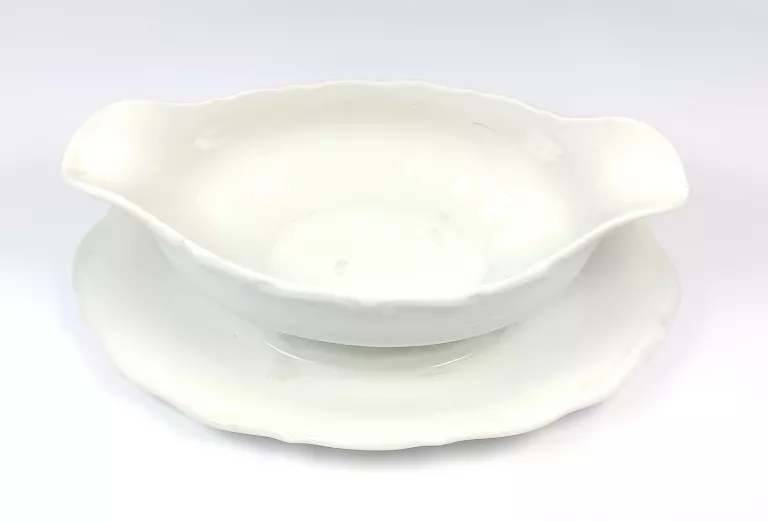 SOSIERKA PORCELANA MADE IN POLAND