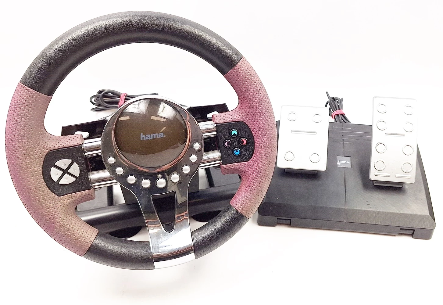 kierownica-hama-racing-wheel-thunder-v5-do-ps3-pc-pradzynskiego-34-wroclaw
