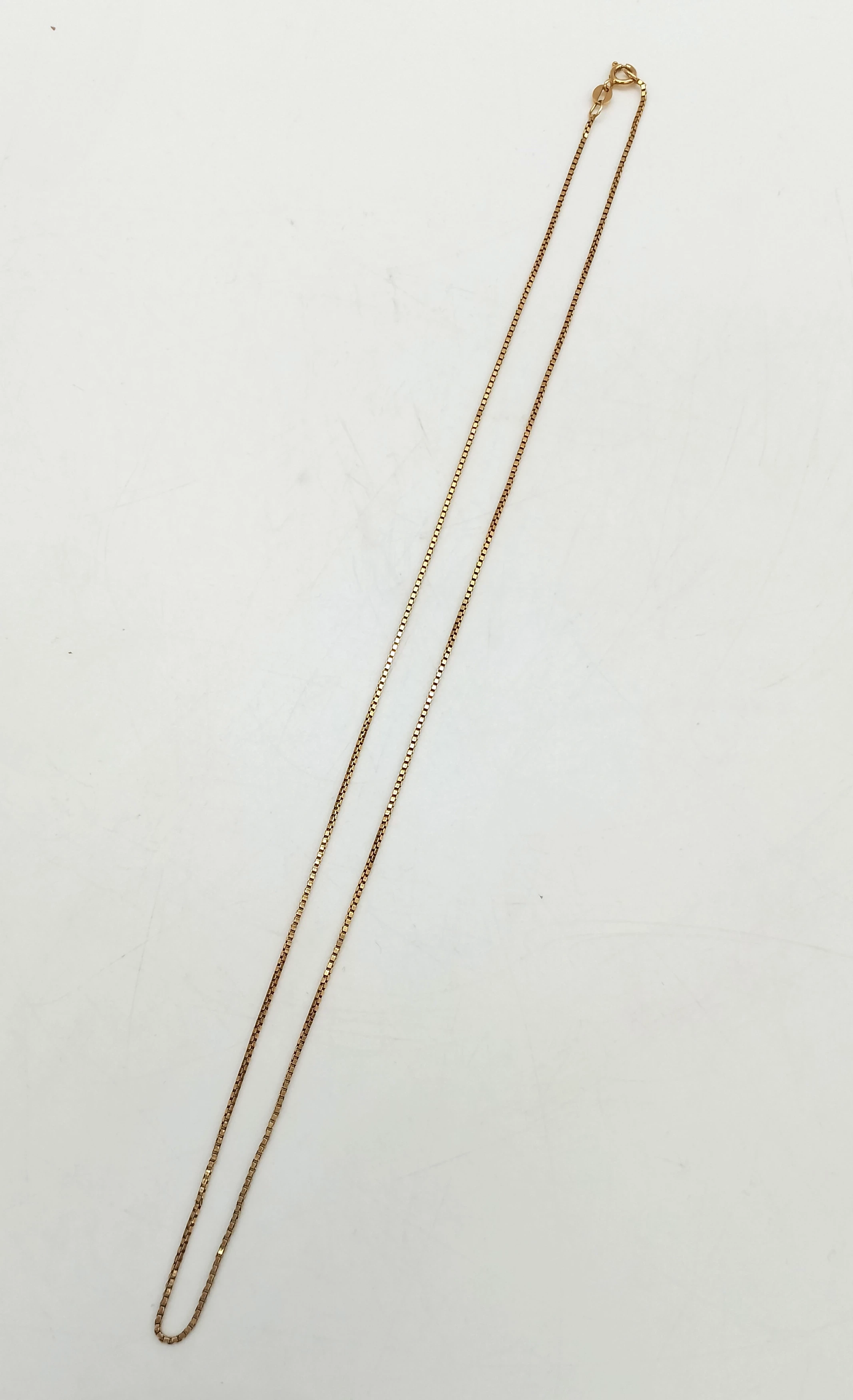 piekny-zloty-lancuszek-750463g-stan-uzywany