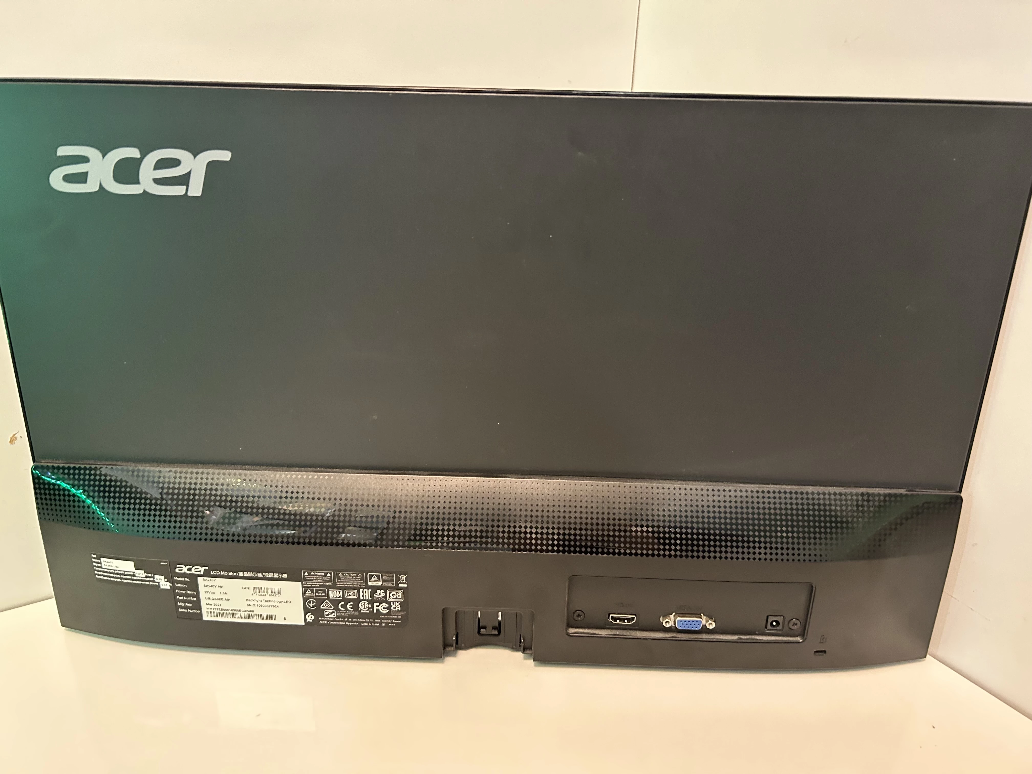 monitor-acer-sa240y-ean-gtin-4713883852272