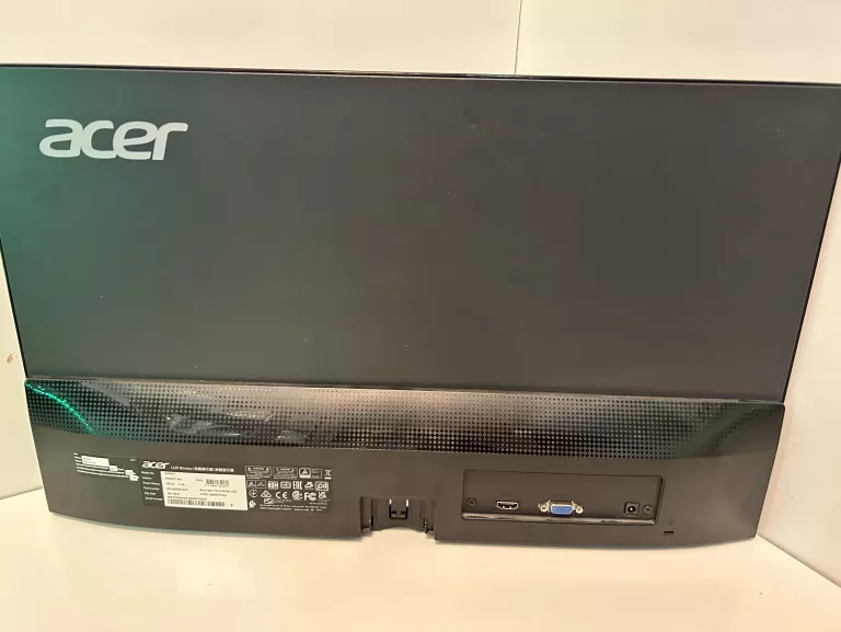 MONITOR ACER SA240Y