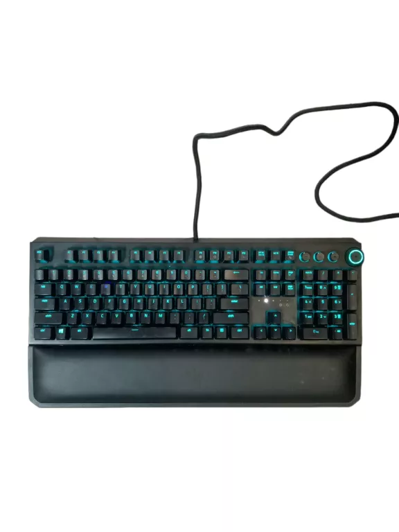 KLAWIATURA RAZER BLACKWIDOW ELITE