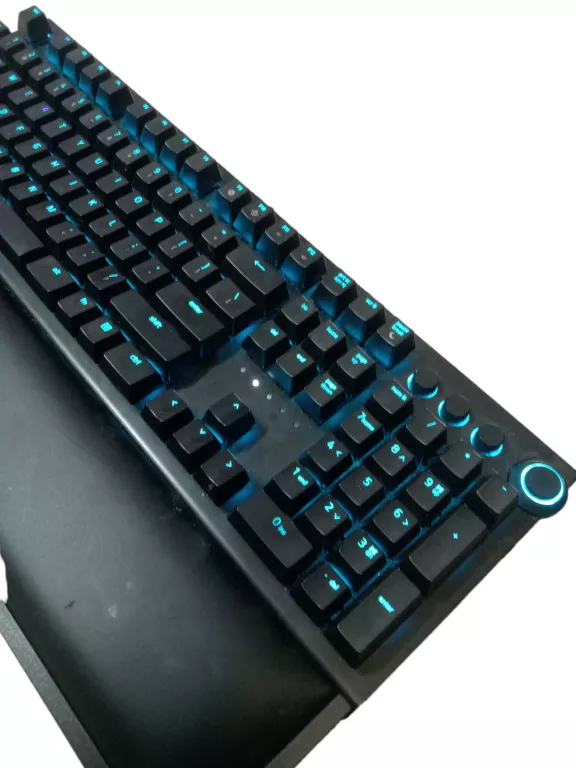 KLAWIATURA RAZER BLACKWIDOW ELITE