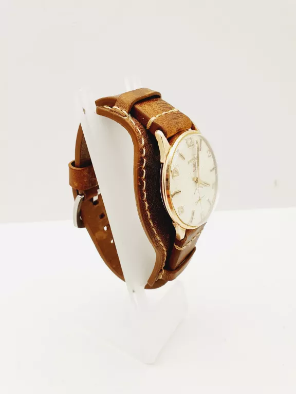 ZEGAREK MECHANICZNY DOGMA 21 JEWELS