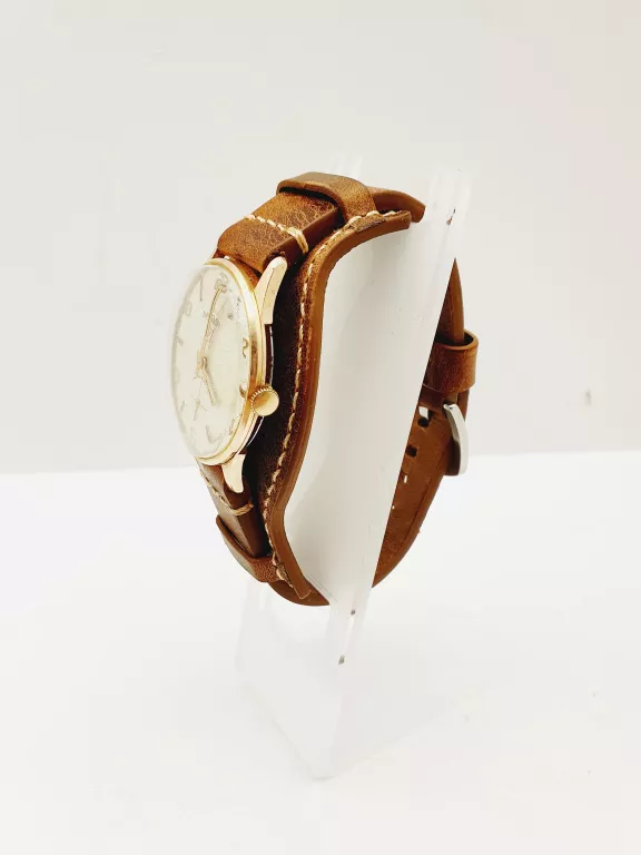 ZEGAREK MECHANICZNY DOGMA 21 JEWELS