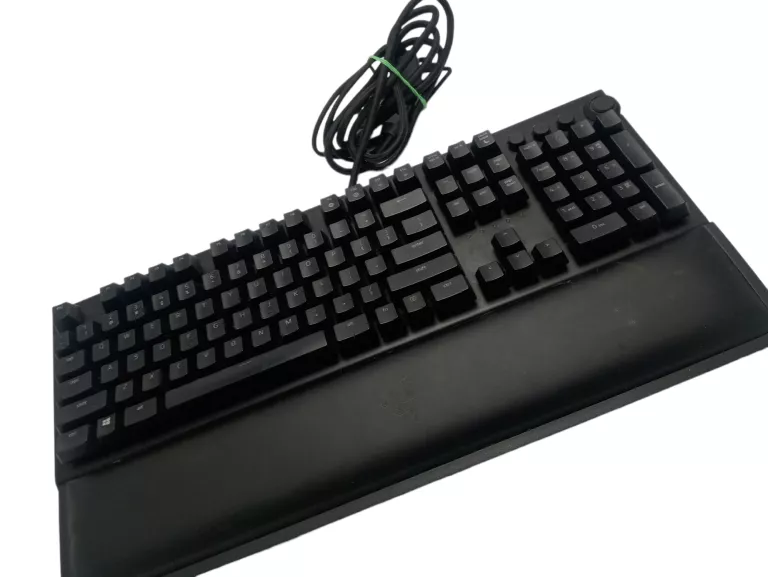 KLAWIATURA RAZER BLACKWIDOW ELITE