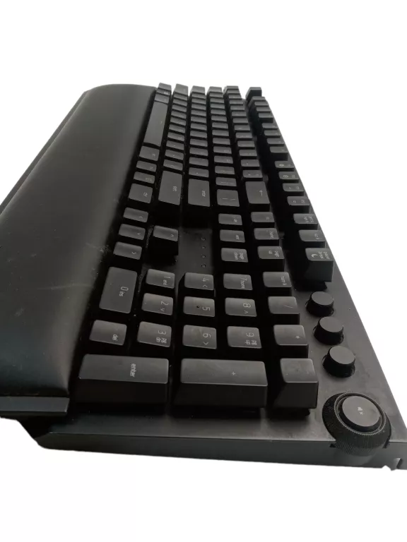 KLAWIATURA RAZER BLACKWIDOW ELITE