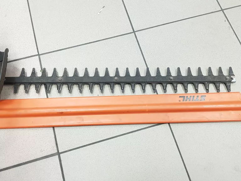 NOŻYCE SPALINOWE STIHL HS45 PROD. 2020