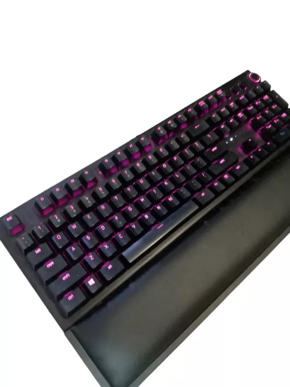 KLAWIATURA RAZER BLACKWIDOW ELITE