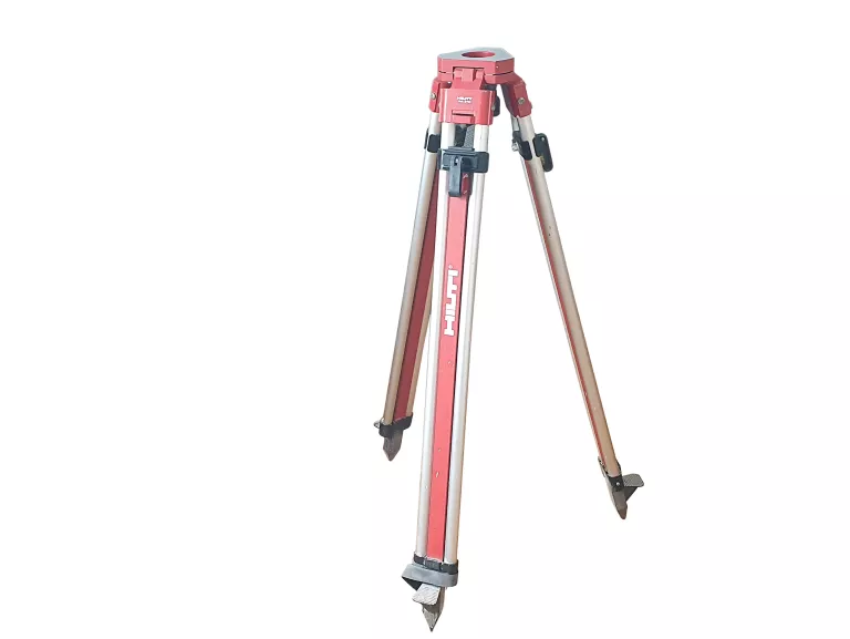 STATYW TRÓJNÓG DO NIWELATORA HILTI PA 910