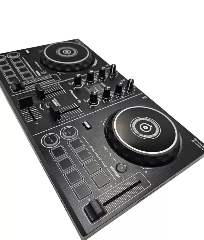 mikser-pioneer-ddj-200-ean-gtin-0841300101499