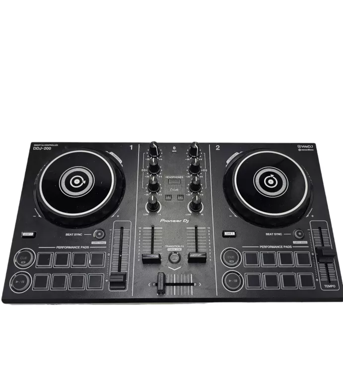 mikser-pioneer-ddj-200-marka-pioneer