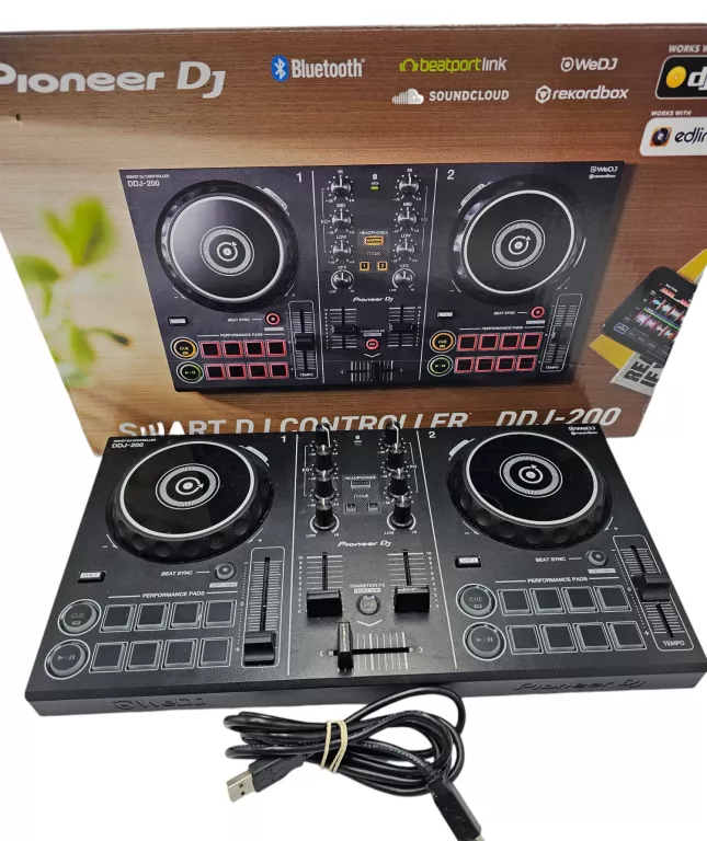 mikser-pioneer-ddj-200-orla-11-sosnowiec