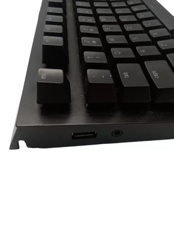 KLAWIATURA RAZER BLACKWIDOW ELITE