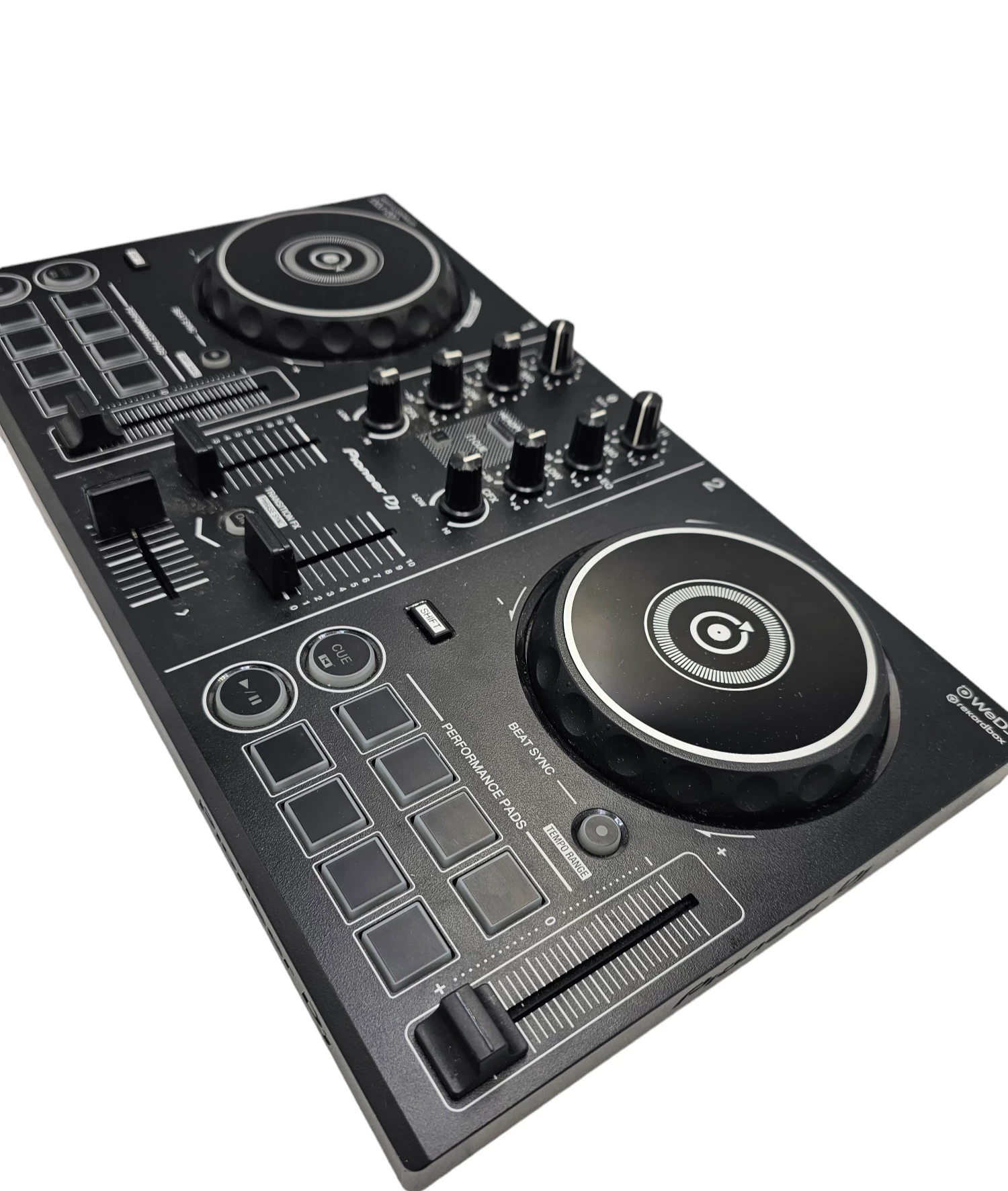 mikser-pioneer-ddj-200-ean-gtin-0841300101499