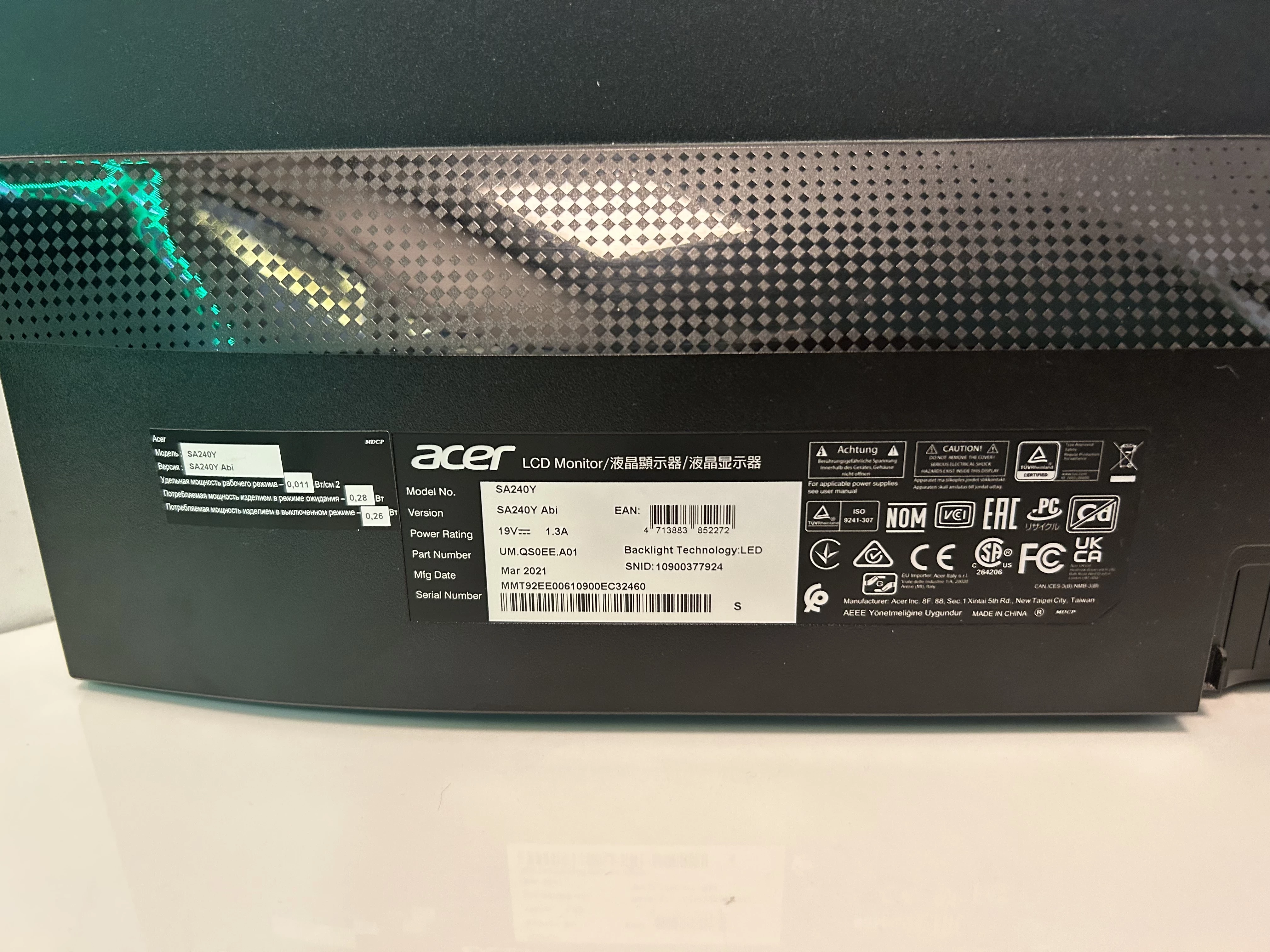 monitor-acer-sa240y-kod-producenta-umqs0eea01