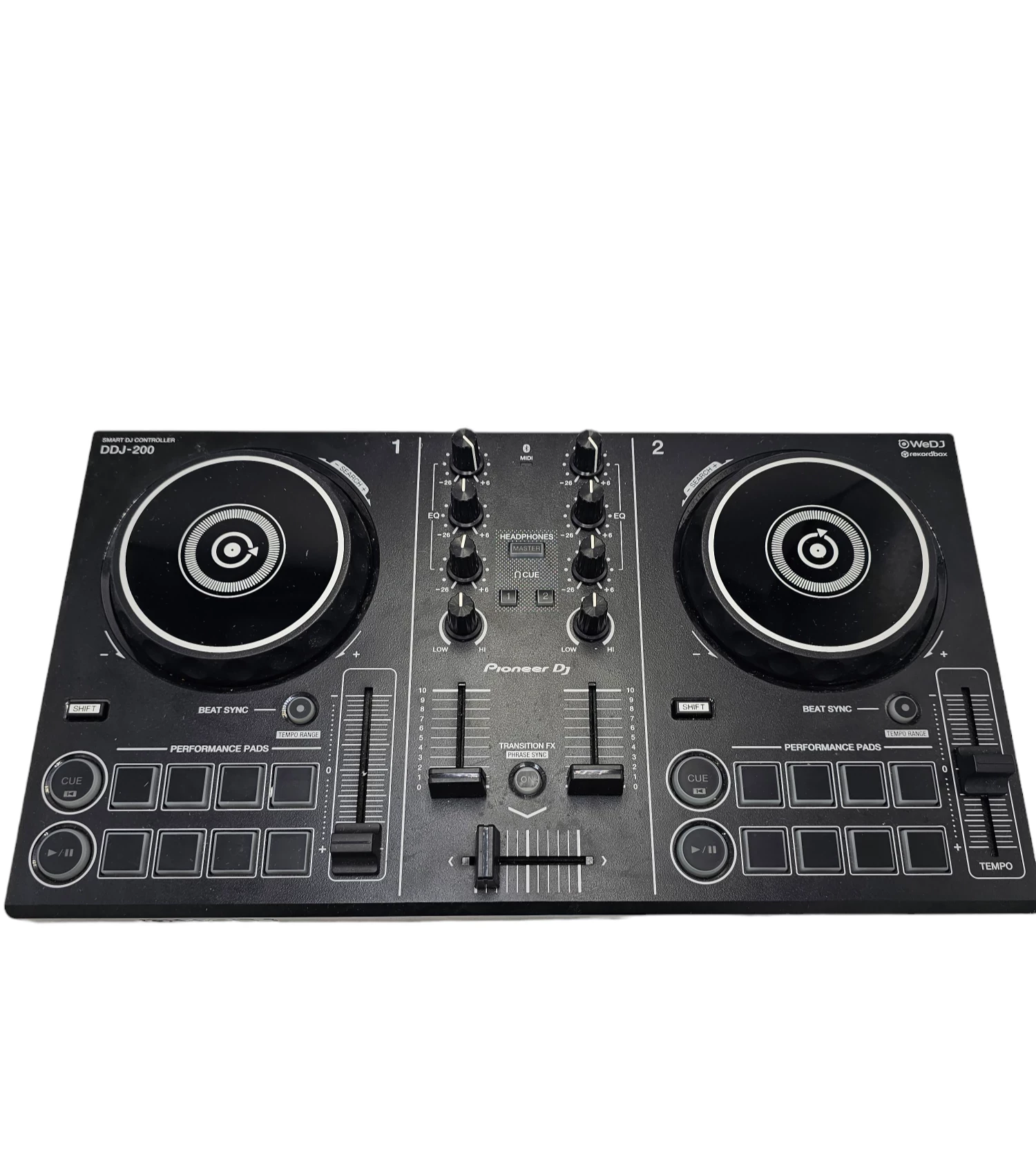 mikser-pioneer-ddj-200-marka-pioneer