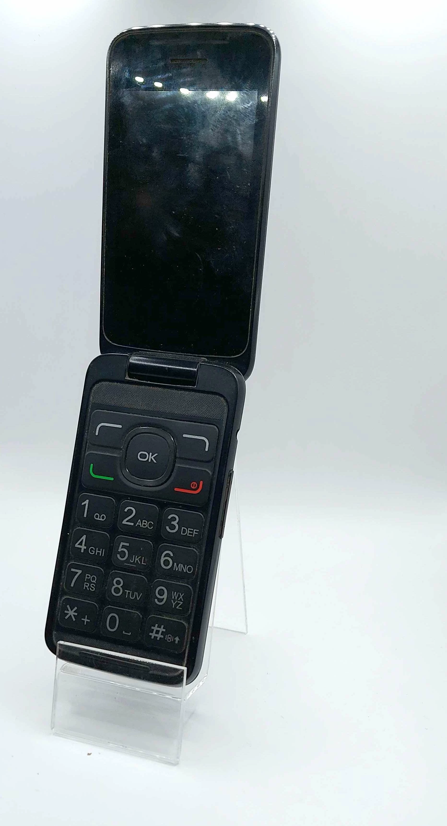 telefon-alcatel-3025x-uszkodzony-wodna-9-glubczyce