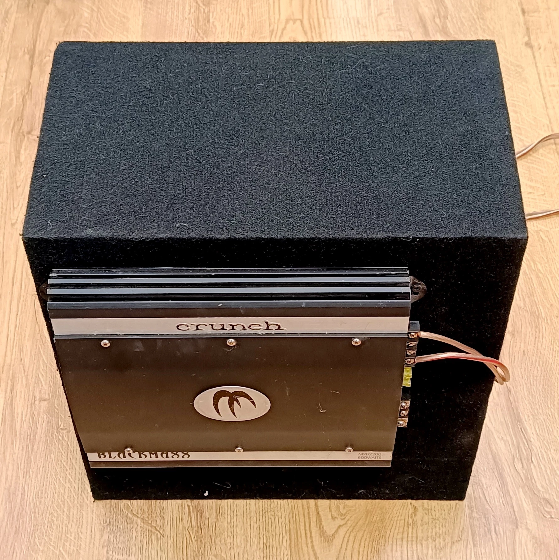 car-audio-wzmacniacz-crunch-blackmaxx-subwoofer-hertz-gdanska-98-bydgoszcz