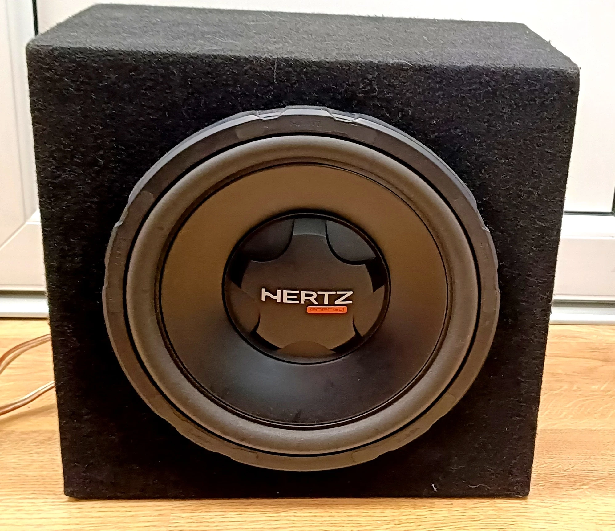 car-audio-wzmacniacz-crunch-blackmaxx-subwoofer-hertz-marka-crunch