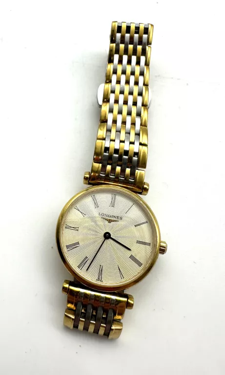 ZEGAREK LONGINES L4 209 2
